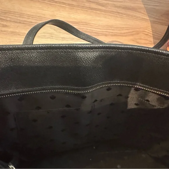 Kate Spade Lori Black Tote - Picture 5 of 15